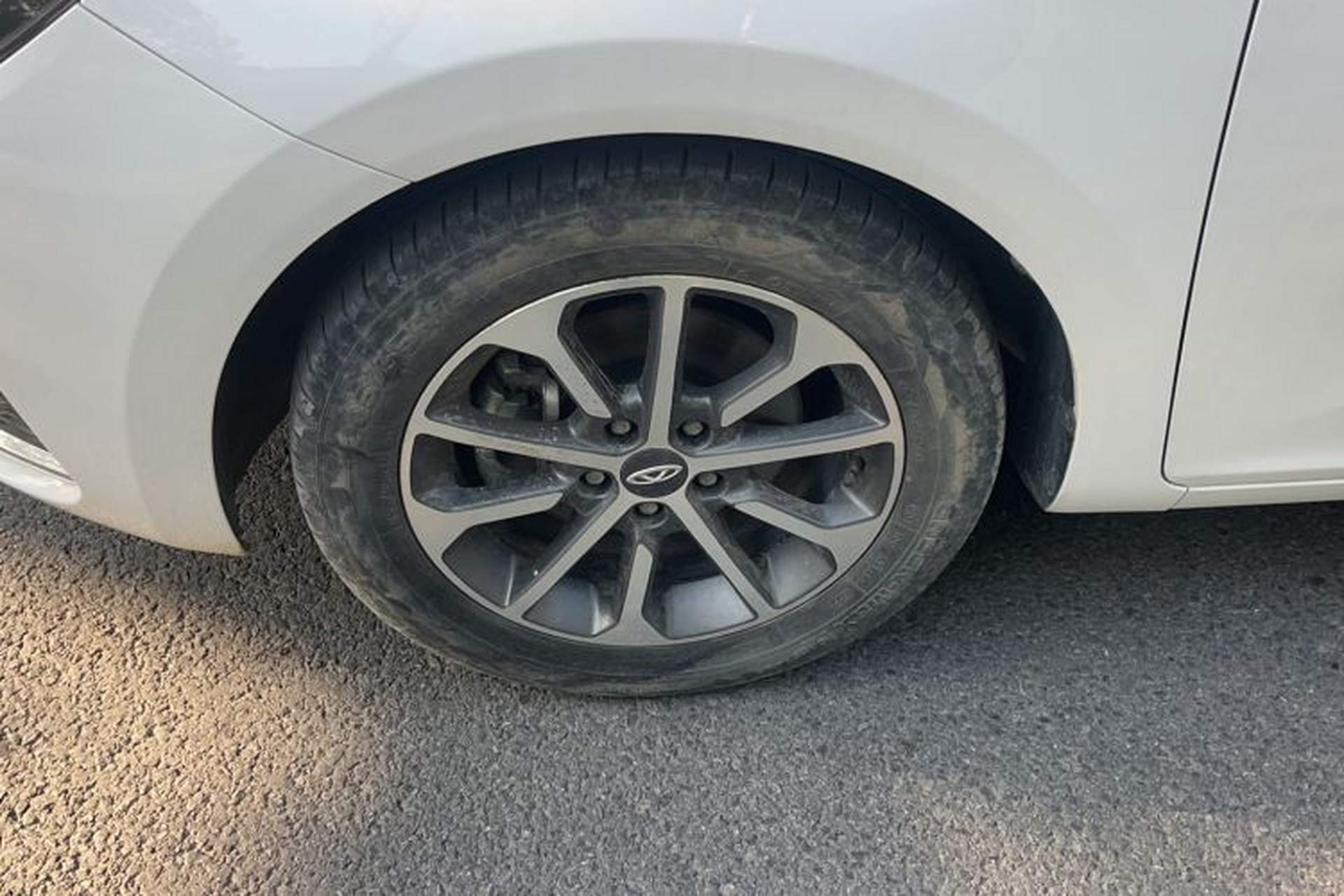 Used Chery Arrizo 5 2021 PRO 1.5L CVT Youth Edition Exterior 2