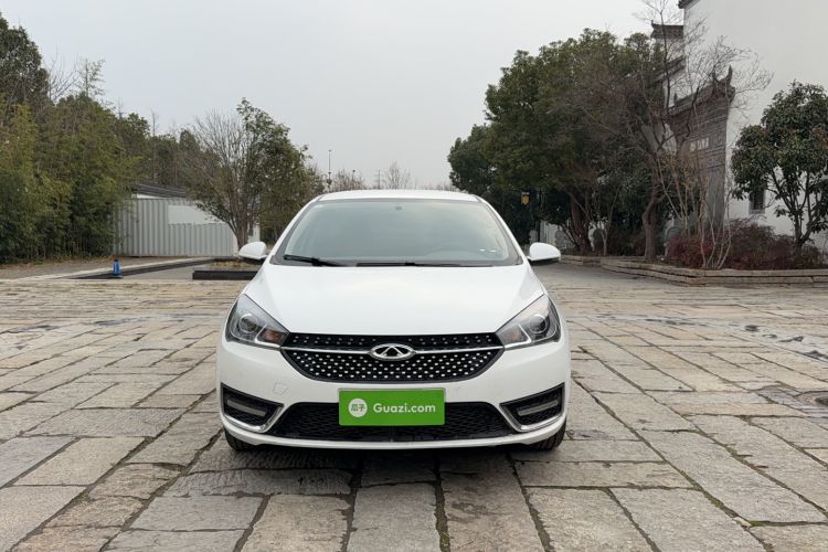 Used Chery Arrizo 5 2021 PRO 1.5L Manual Youth Edition Exterior 2