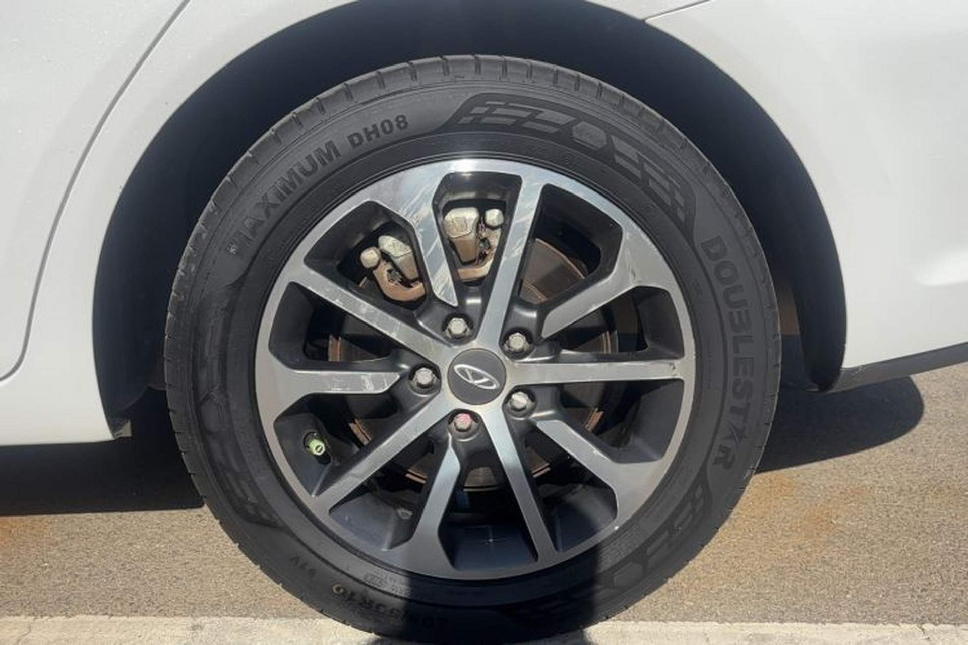 Used Chery Arrizo 5 2021 PRO 1.5L CVT Youth Edition Exterior 2