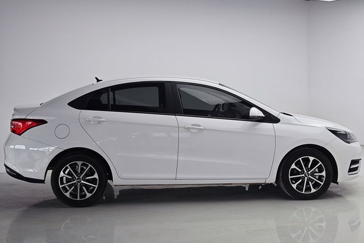 Used Chery Arrizo 5 2021 PRO 1.5L CVT Youth Edition Exterior 3