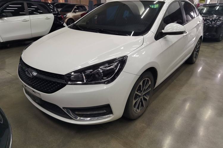 Used Chery Arrizo 5 2021 PRO 1.5L CVT Youth Edition Exterior 3