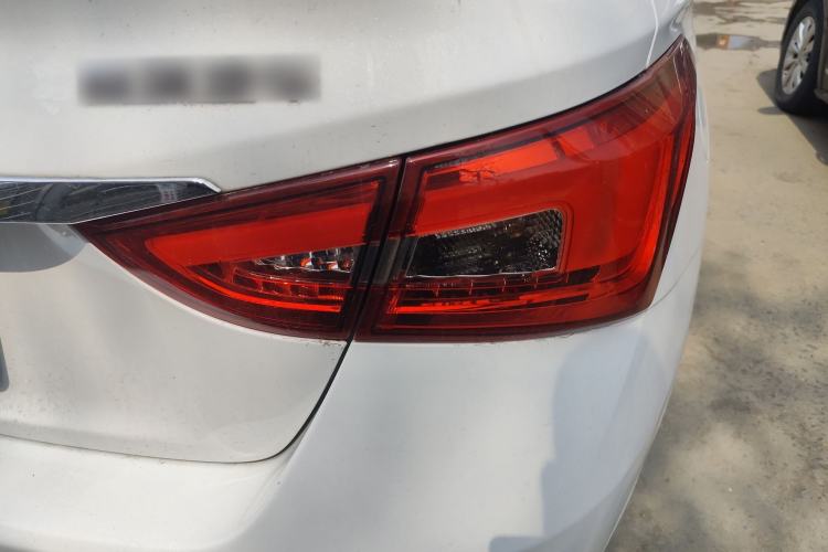 Used Chery Arrizo 5 2021 PRO 1.5L Manual Youth Edition Exterior 3