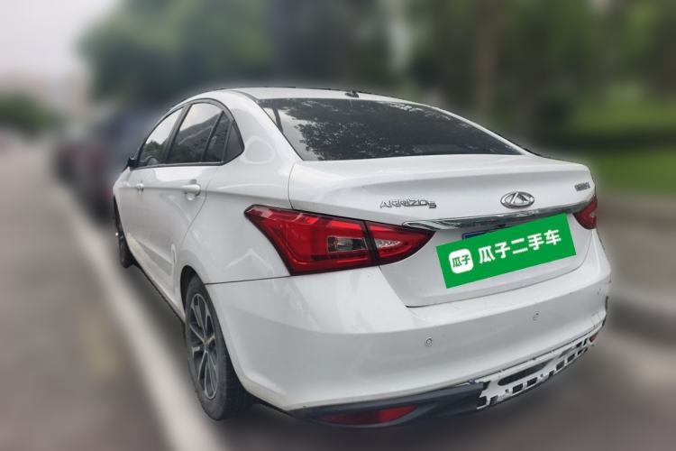 Used Chery Arrizo 5 2021 PRO 1.5L Manual Youth Edition Exterior 3