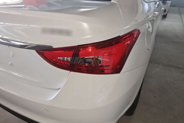 Used Chery Arrizo 5 2021 PRO 1.5L CVT Youth Edition Exterior 3