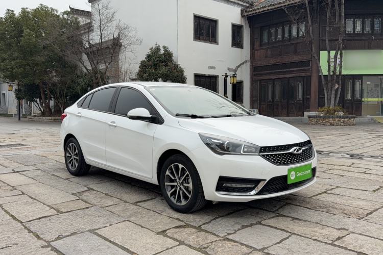 Used Chery Arrizo 5 2021 PRO 1.5L Manual Youth Edition Exterior 3
