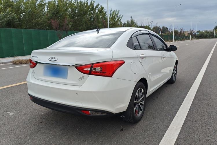 Used Chery Arrizo 5 2021 PRO 1.5L CVT Youth Edition Exterior 3