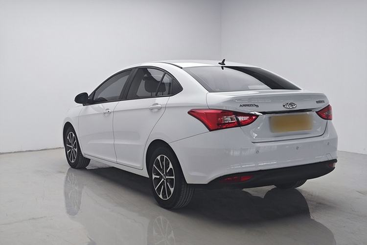 Used Chery Arrizo 5 2021 PRO 1.5L CVT Youth Edition Exterior 4