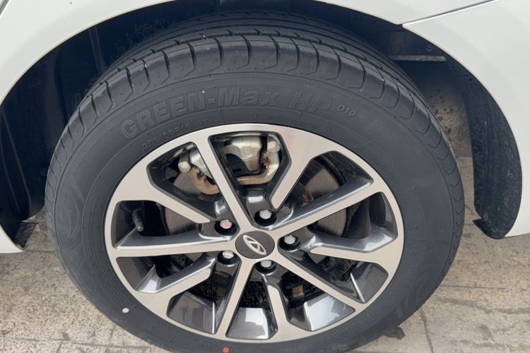 Used Chery Arrizo 5 2021 PRO 1.5L CVT Youth Edition Exterior 4