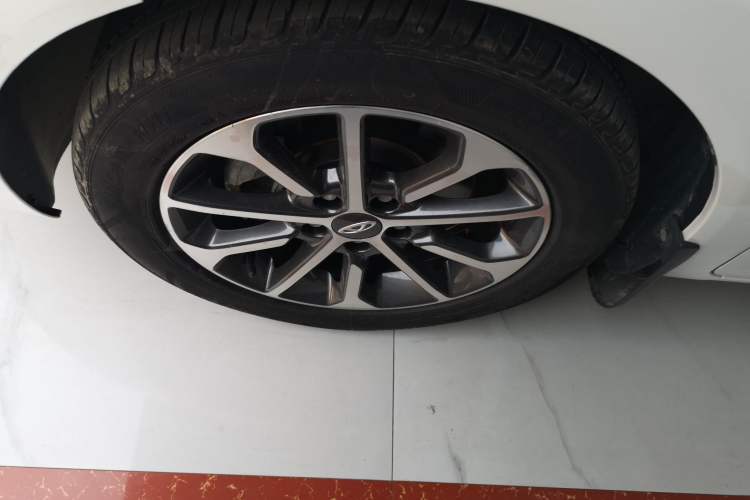 Used Chery Arrizo 5 2021 PRO 1.5L CVT Youth Edition Exterior 4