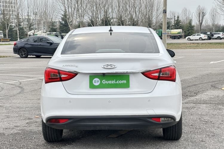 Used Chery Arrizo 5 2021 PRO 1.5L Manual Youth Edition Exterior 4