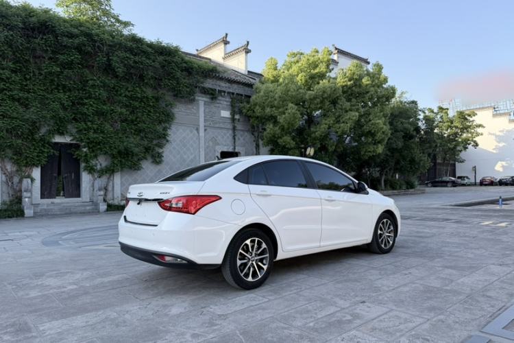Used Chery Arrizo 5 2021 PRO 1.5L CVT Youth Edition Exterior 4