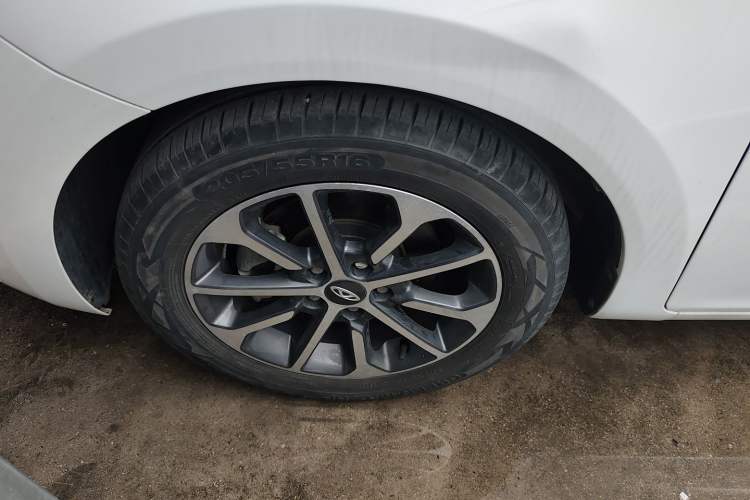 Used Chery Arrizo 5 2021 PRO 1.5L CVT Youth Edition Exterior 4