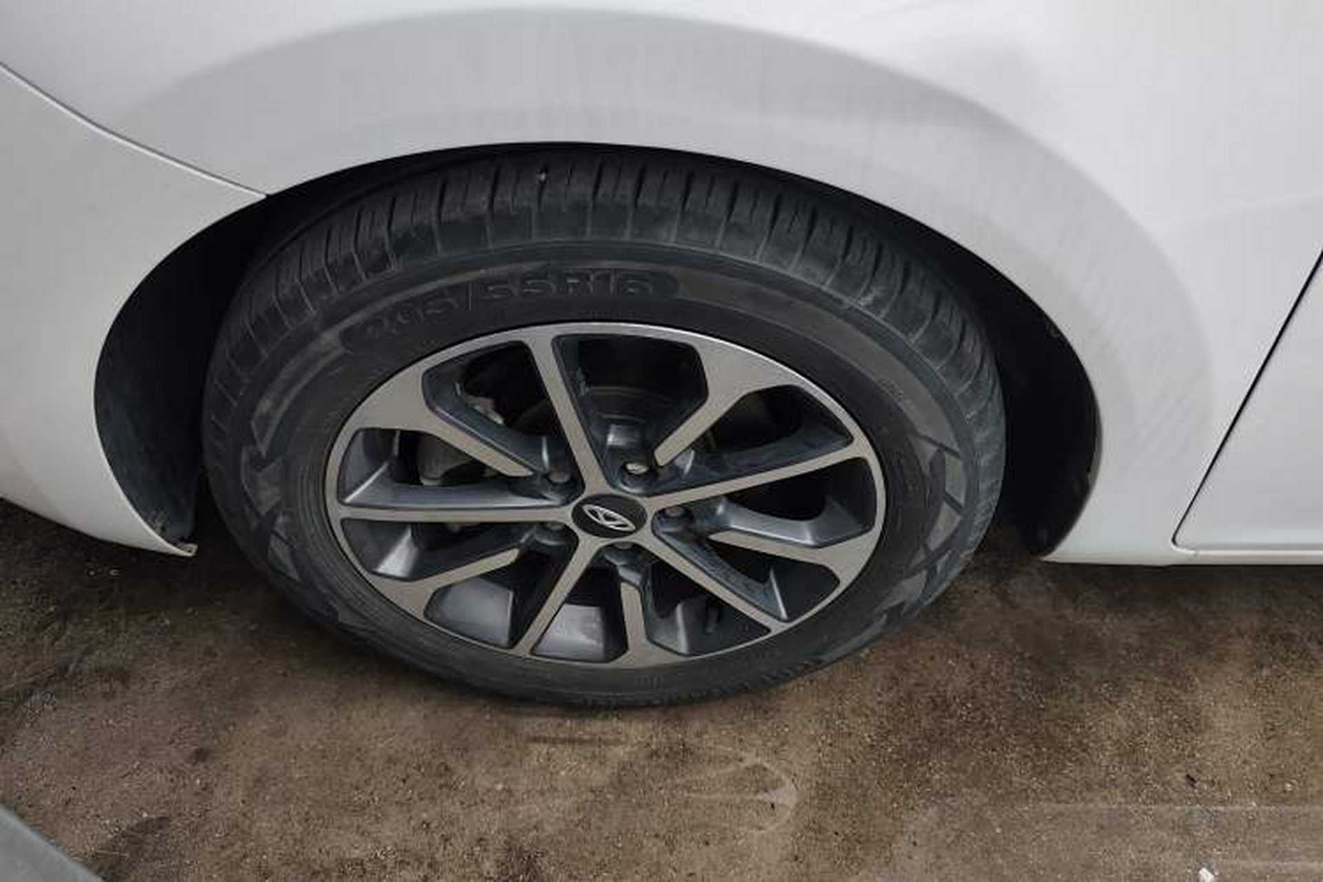 Used Chery Arrizo 5 2021 PRO 1.5L CVT Youth Edition Exterior 4