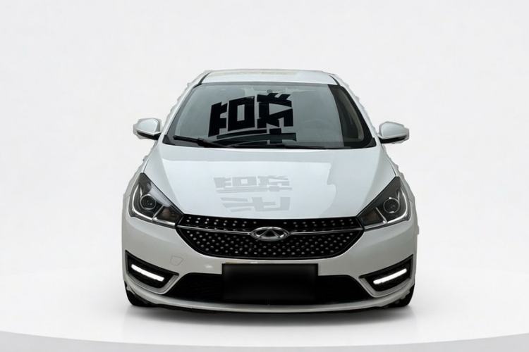 Used Chery Arrizo 5 2021 PRO 1.5L CVT Youth Edition Exterior 4