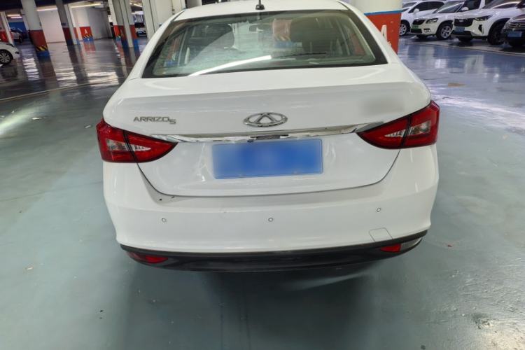 Used Chery Arrizo 5 2021 PRO 1.5L Manual Youth Edition Exterior 4
