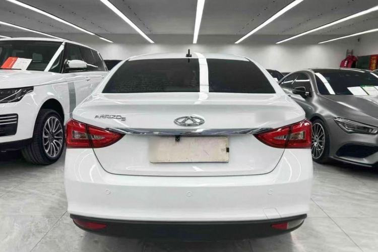 Used Chery Arrizo 5 2021 PRO 1.5L Manual Youth Edition Exterior 4