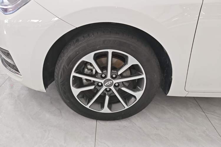 Used Chery Arrizo 5 2021 PRO 1.5L CVT Youth Edition Exterior 4