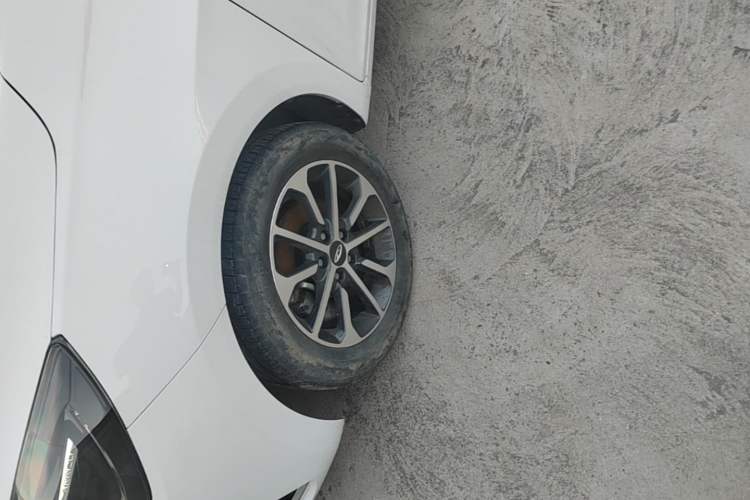 Used Chery Arrizo 5 2021 PRO 1.5L CVT Youth Edition Exterior 4