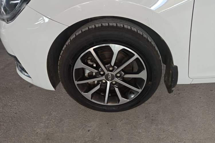 Used Chery Arrizo 5 2021 PRO 1.5L CVT Youth Edition Exterior 4