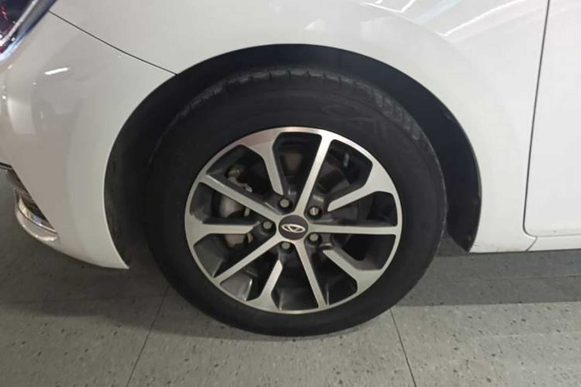 Used Chery Arrizo 5 2021 PRO 1.5L CVT Youth Edition Exterior 4