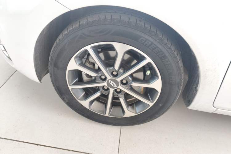 Used Chery Arrizo 5 2021 PRO 1.5L CVT Youth Edition Exterior 4