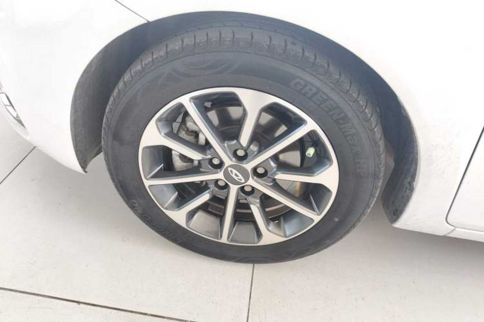 Used Chery Arrizo 5 2021 PRO 1.5L CVT Youth Edition Exterior 4