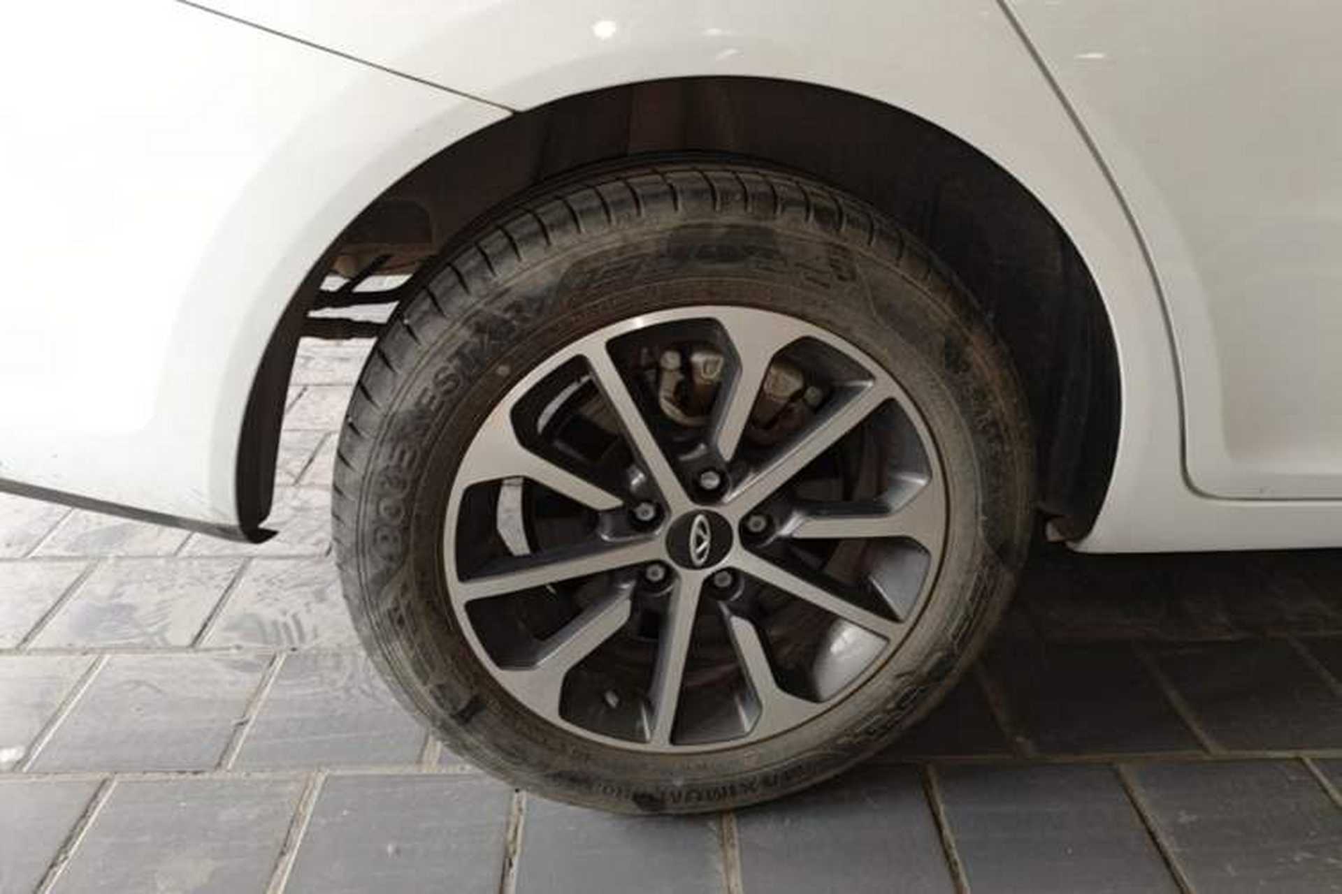 Used Chery Arrizo 5 2021 PRO 1.5L CVT Youth Edition Exterior 5
