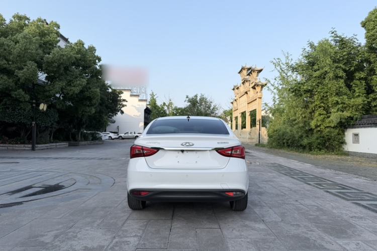 Used Chery Arrizo 5 2021 PRO 1.5L CVT Youth Edition Exterior 5