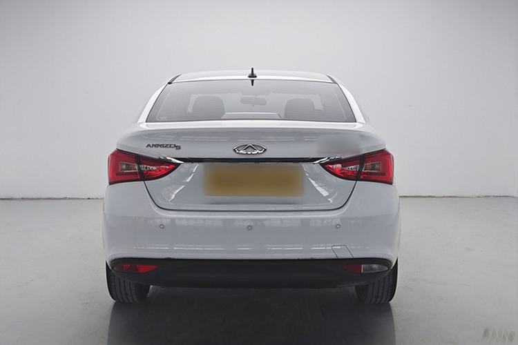 Used Chery Arrizo 5 2021 PRO 1.5L CVT Youth Edition Exterior 5