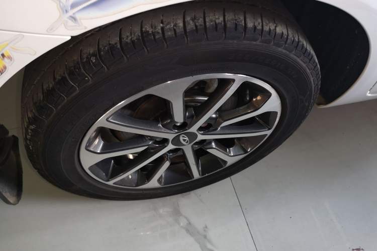Used Chery Arrizo 5 2021 PRO 1.5L CVT Youth Edition Exterior 5