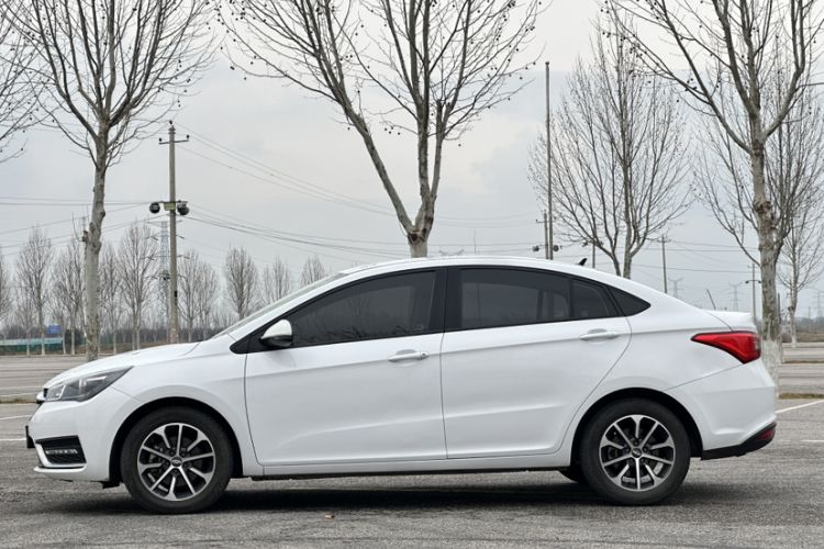 Used Chery Arrizo 5 2021 PRO 1.5L Manual Youth Edition Exterior 5