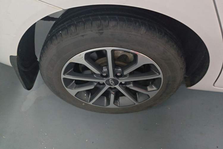 Used Chery Arrizo 5 2021 PRO 1.5L CVT Youth Edition Exterior 5