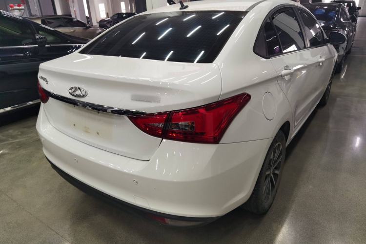 Used Chery Arrizo 5 2021 PRO 1.5L CVT Youth Edition Exterior 5