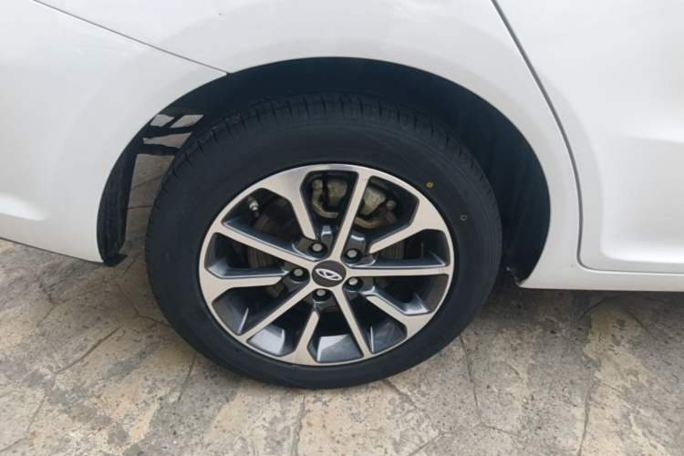 Used Chery Arrizo 5 2021 PRO 1.5L CVT Youth Edition Exterior 5