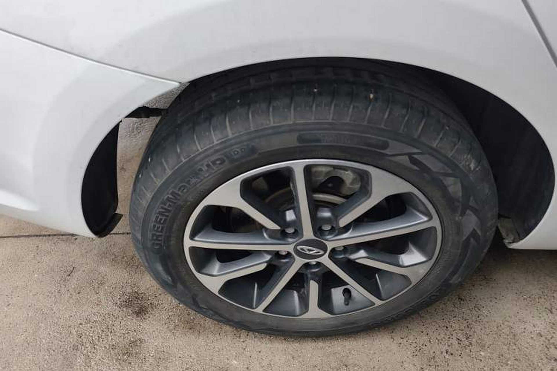 Used Chery Arrizo 5 2021 PRO 1.5L CVT Youth Edition Exterior 5