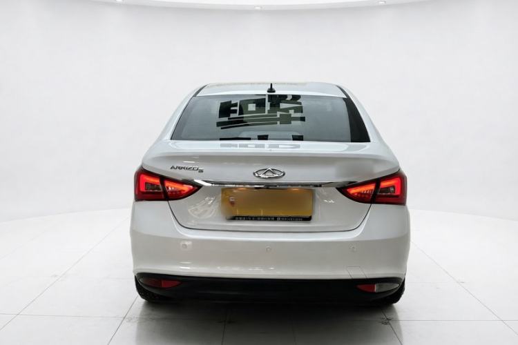 Used Chery Arrizo 5 2021 PRO 1.5L CVT Youth Edition Exterior 5