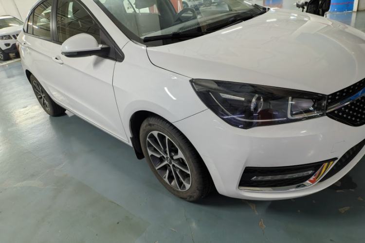 Used Chery Arrizo 5 2021 PRO 1.5L Manual Youth Edition Exterior 5