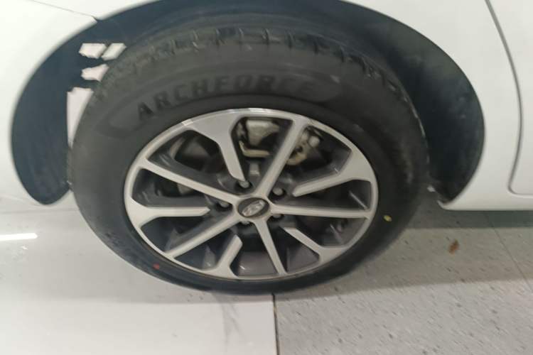 Used Chery Arrizo 5 2021 PRO 1.5L CVT Youth Edition Exterior 5