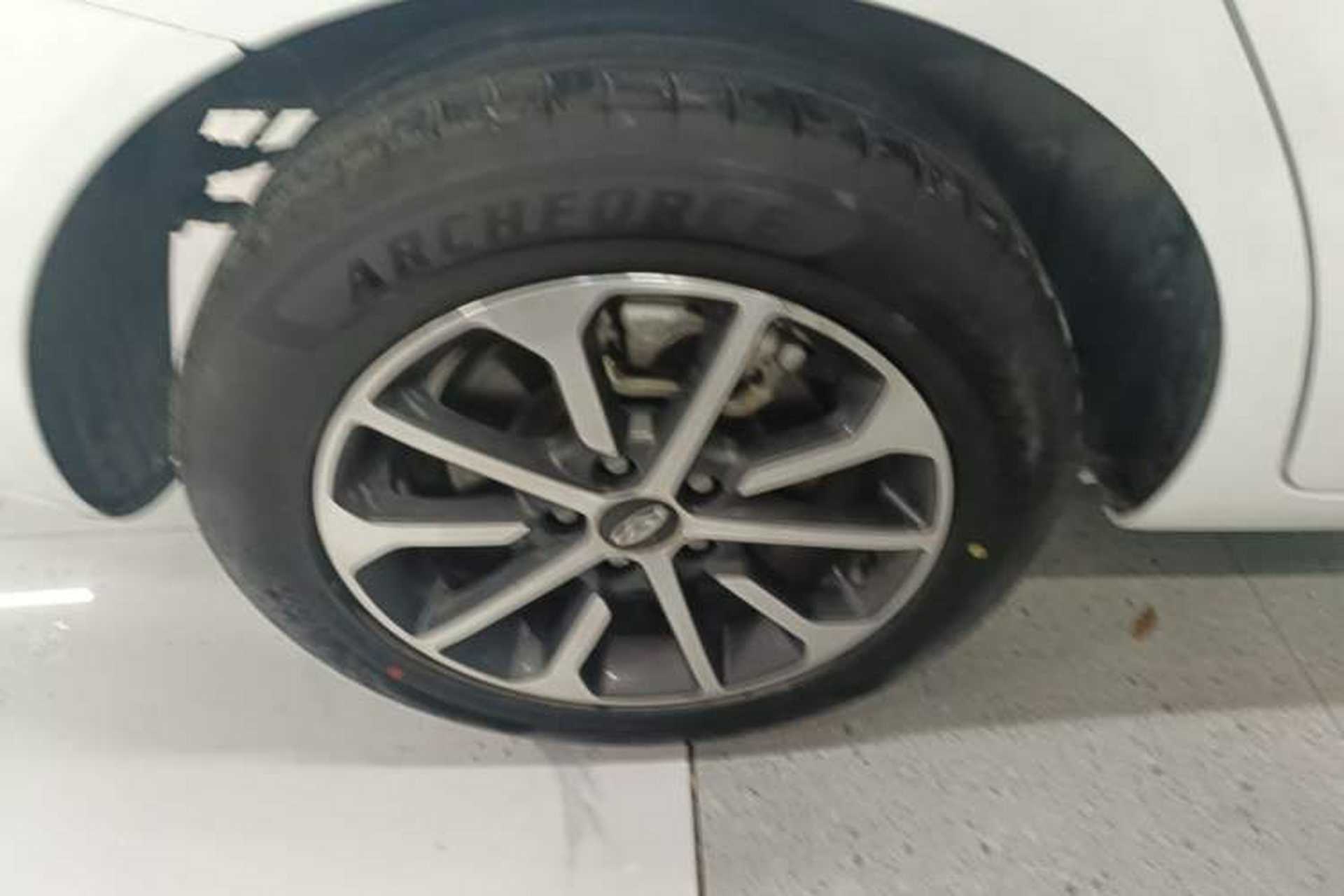 Used Chery Arrizo 5 2021 PRO 1.5L CVT Youth Edition Exterior 5