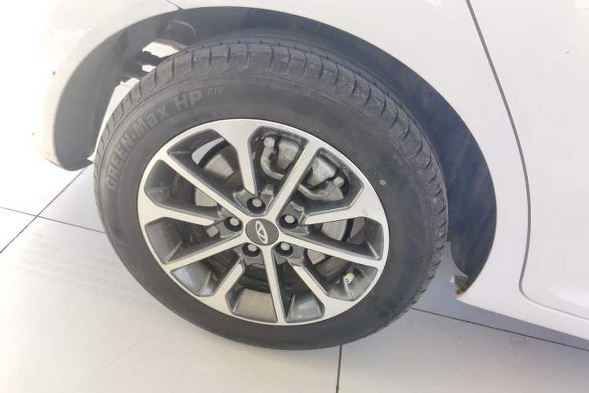 Used Chery Arrizo 5 2021 PRO 1.5L CVT Youth Edition Exterior 5