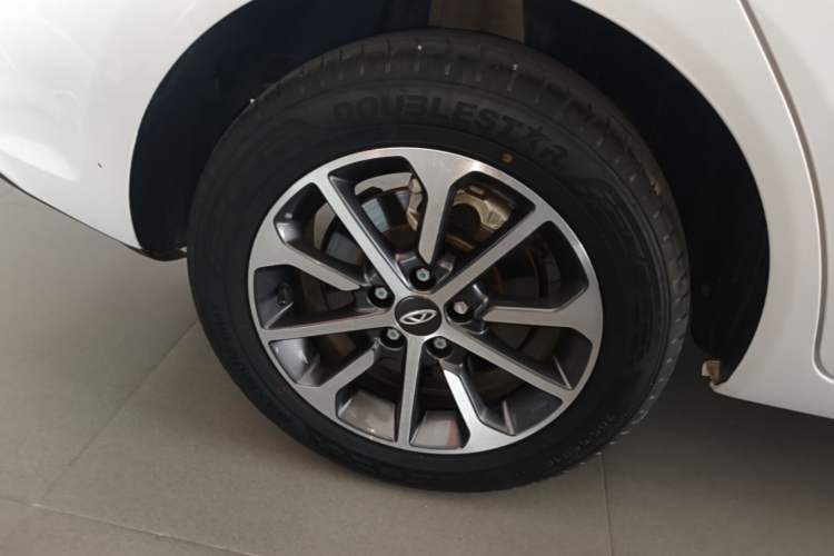 Used Chery Arrizo 5 2021 PRO 1.5L CVT Youth Edition Exterior 5
