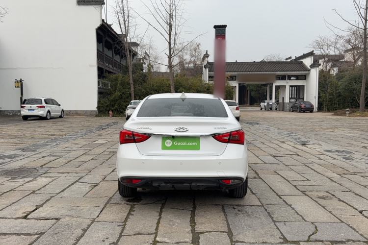 Used Chery Arrizo 5 2021 PRO 1.5L Manual Youth Edition Exterior 5