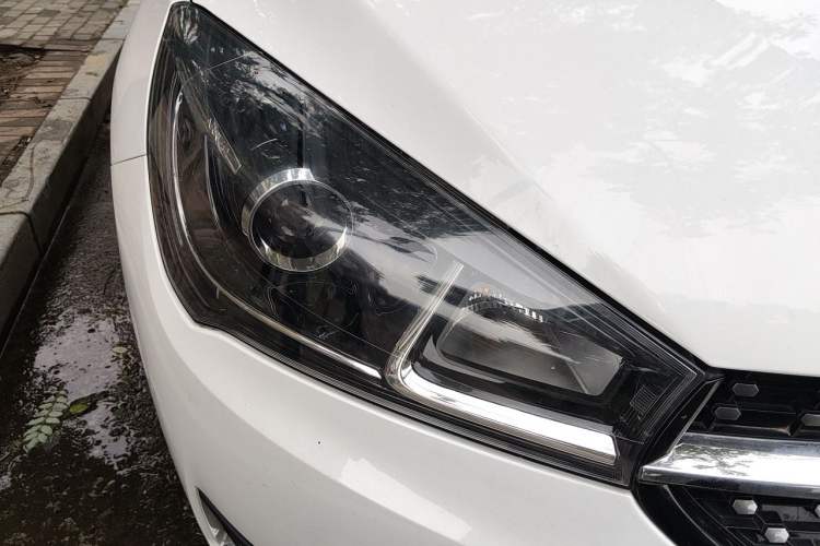 Used Chery Arrizo 5 2021 PRO 1.5L Manual Youth Edition Exterior 6