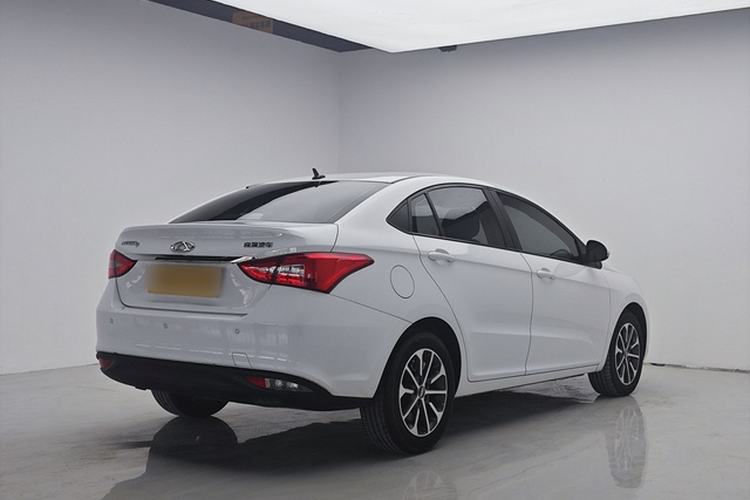Used Chery Arrizo 5 2021 PRO 1.5L CVT Youth Edition Exterior 6