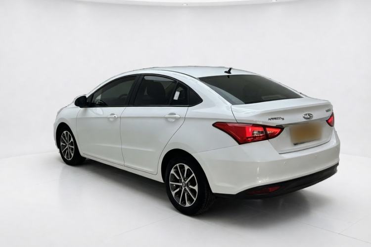 Used Chery Arrizo 5 2021 PRO 1.5L CVT Youth Edition Exterior 6