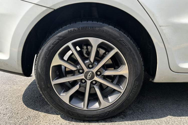 Used Chery Arrizo 5 2021 PRO 1.5L CVT Youth Edition Exterior 7