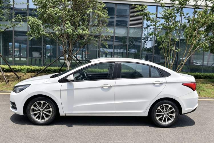 Used Chery Arrizo 5 2021 PRO 1.5L CVT Youth Edition Exterior 7