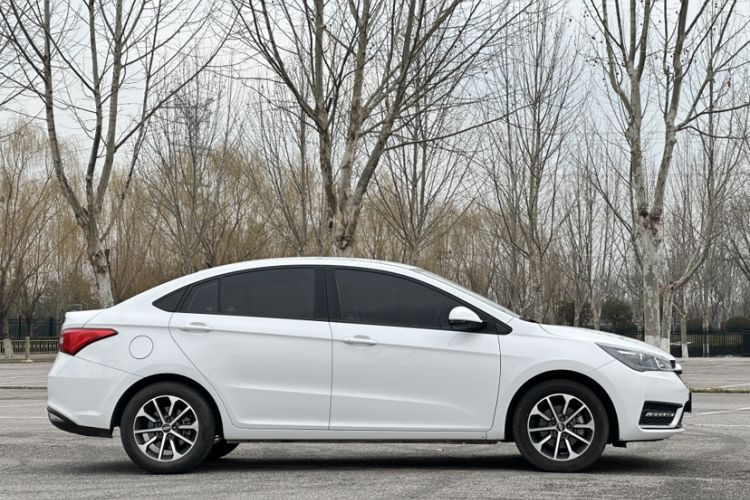 Used Chery Arrizo 5 2021 PRO 1.5L Manual Youth Edition Exterior 7