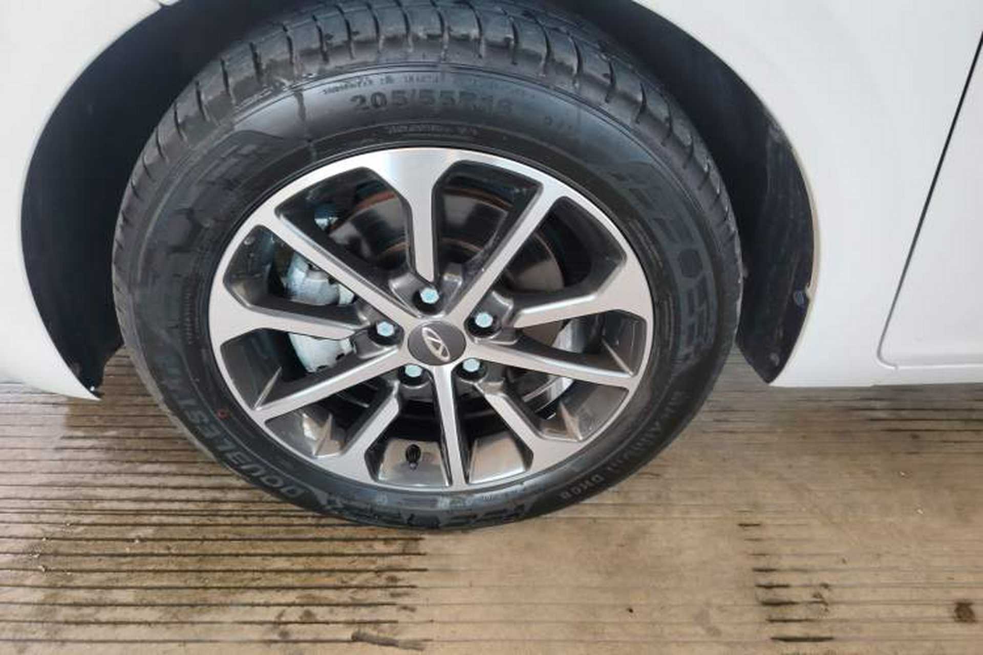 Used Chery Arrizo 5 2021 PRO 1.5L Manual Youth Edition Exterior 7