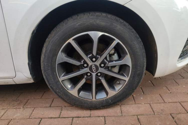 Used Chery Arrizo 5 2021 PRO 1.5L CVT Youth Edition Exterior 7